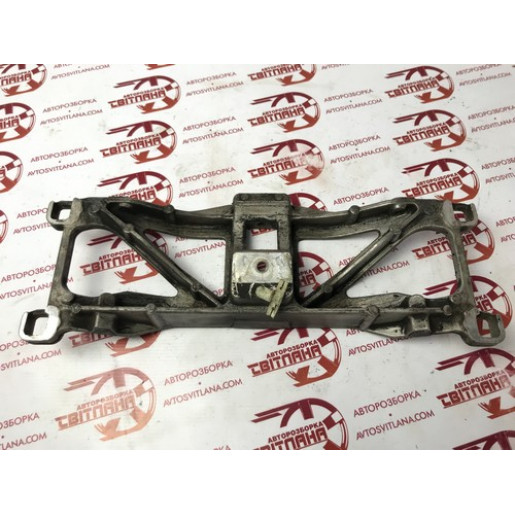 Кронштейн крепления коробки передач Jaguar XF 2008-2015 4R835060AD